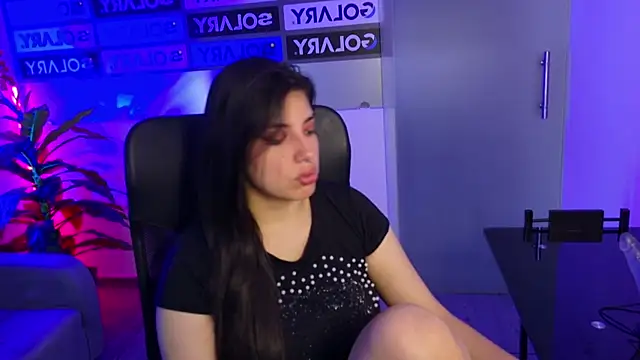 Violetta Swett  online show from 10.11.25