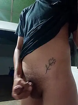 Luisneljc online show from 03.22.26