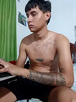 Snapshot of Luisneljc chatting on 03.31.26 Luisneljc online show from 03.31.26