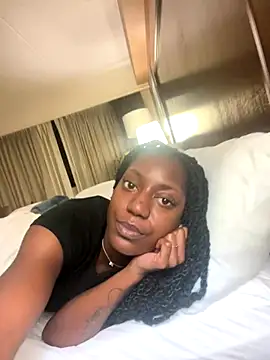 Giselledabodyyy online show from 11.07.25