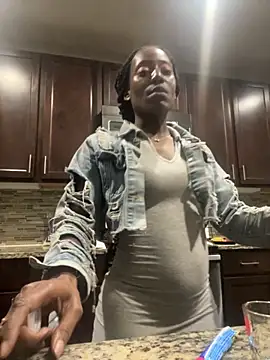 Giselledabodyyy online show from 11.15.25