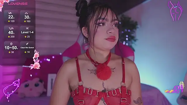 emma soffia online show from 10.03.25