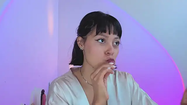 Qadeshoficial online show from 10.07.25