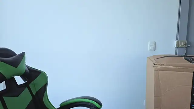 Qadeshoficial online show from 10.15.25