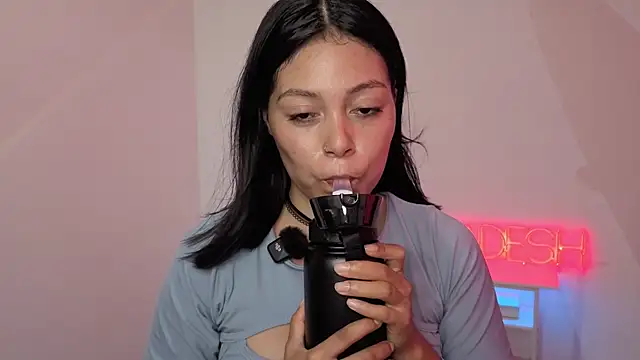 Qadeshoficial online show from 04.09.26