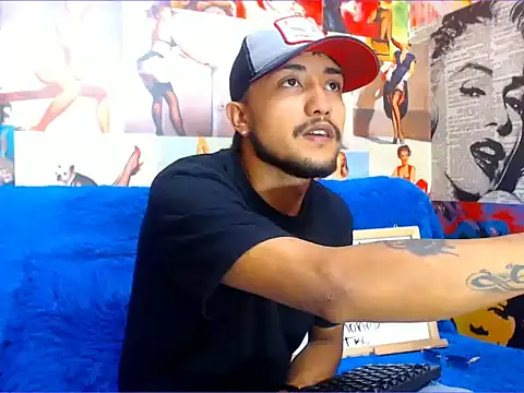 dazo vnzl12 online show from 10.15.25