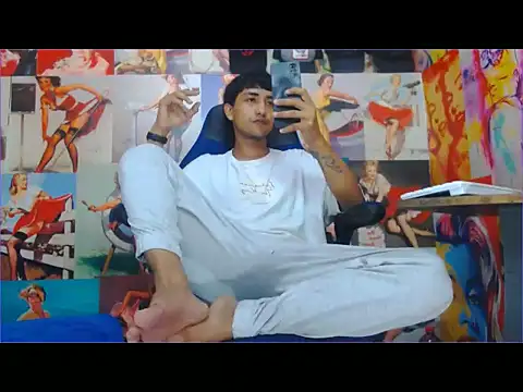 dazo vnzl12 online show from 12.04.25