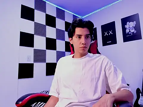 jeycobb online show from 11.02.25