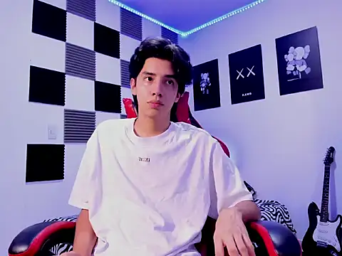 jeycobb online show from 11.03.25