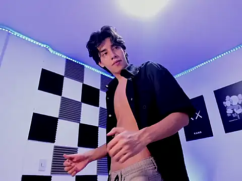 jeycobb online show from 11.23.25