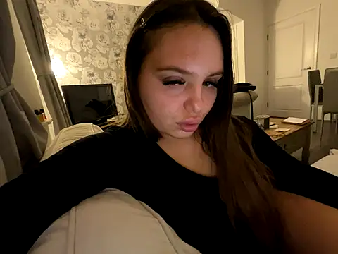 EllaStarrxxx online show from 12.02.25