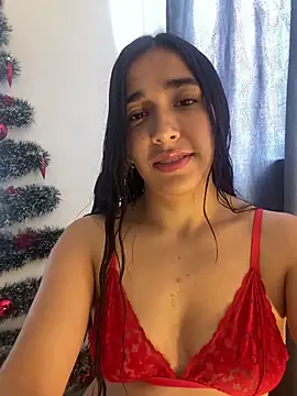 SabrinaEvanss  online show from 12.19.25