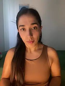 SabrinaEvanss  online show from 03.17.26