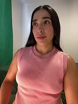 SabrinaEvanss  online show from 03.21.26