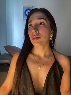 SabrinaEvanss  online show from 04.01.26