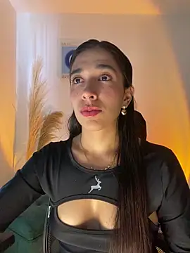 SabrinaEvanss  online show from 05.26.26