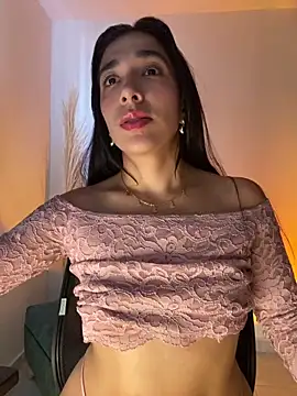 SabrinaEvanss  online show from 05.30.26