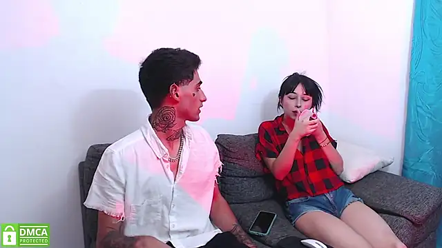 sombralovers online show from 10.06.25