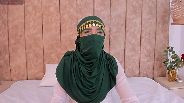  alishaa c online show from 10.26.25