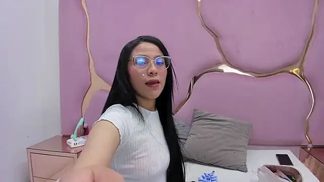 Violeta Koch69 online show from 10.04.25