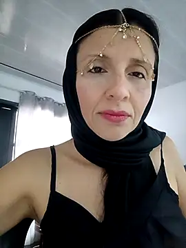 Aafsha  online show from 03.06.26