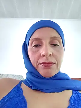 Snapshot of Aafsha_ chatting on 04.23.26 Aafsha online show from 04.23.26