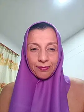 Snapshot of Aafsha_ chatting on 06.16.26 Aafsha online show from 06.16.26