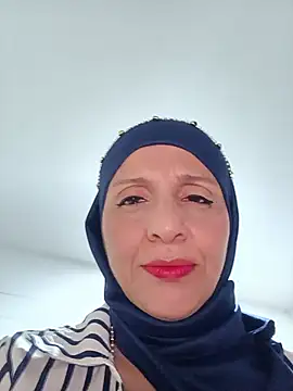 Snapshot of Aafsha_ chatting on 06.19.26 Aafsha online show from 06.19.26