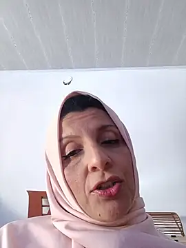 Snapshot of Aafsha_ chatting on 06.24.26 Aafsha online show from 06.24.26