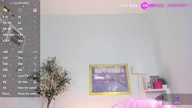 Snapshot of Im_YourDream_Barbie chatting on 07.03.26 Im YourDream Barbie online show from 07.03.26