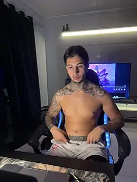 RealGdiass online show from 01.08.26