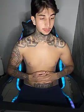 RealGdiass online show from 03.31.26