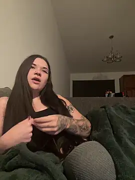 Snapshot of Jynx420friendly chatting on 03.29.26 Jynx420friendly online show from 03.29.26