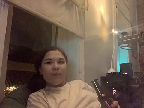 Snapshot of Jynx420friendly chatting on 07.10.26 Jynx420friendly online show from 07.10.26