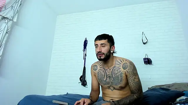 sofiandnick smith online show from 03.14.26