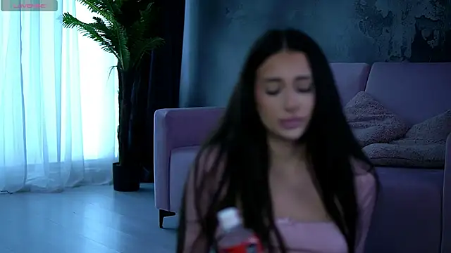 AlishaSkye online show from 01.18.26