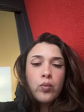 MayaVonDe online show from 11.07.25