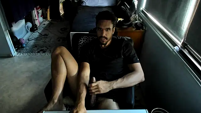 CassiusJohnson online show from 10.13.25