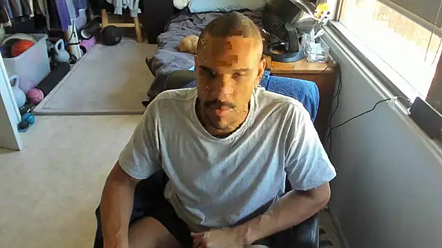 CassiusJohnson online show from 04.15.26