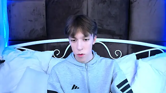 MarkBranston online show from 11.15.25