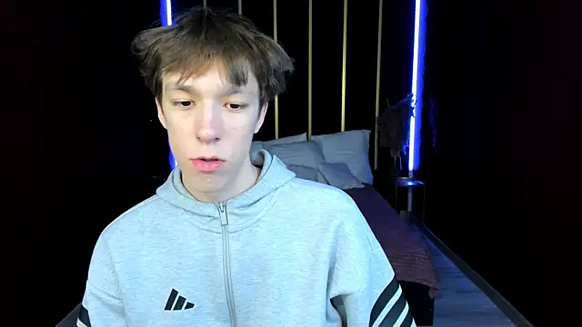 MarkBranston online show from 01.16.26