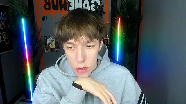 MarkBranston online show from 01.17.26