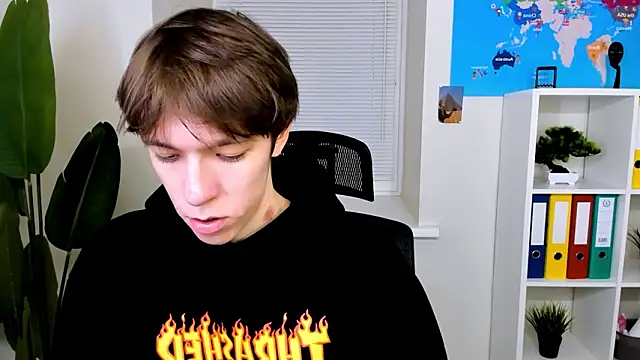 MarkBranston online show from 02.27.26