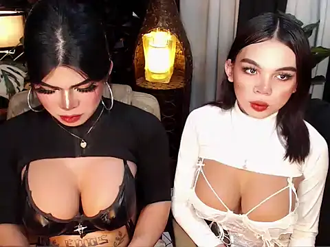 TWINKTRANSSHANEL online show from 11.07.25