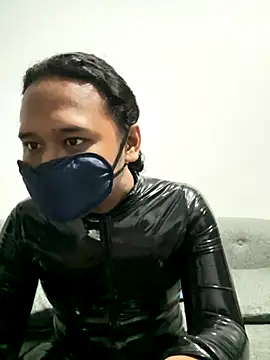 Snapshot of latexidn chatting on 10.03.25 latexidn online show from 10.03.25