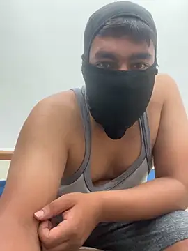 chunkyboy69 online show from 05.05.26