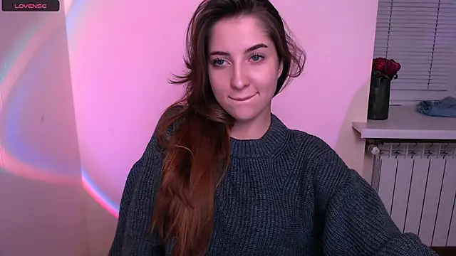  OlivkaSexy online show from 12.05.25