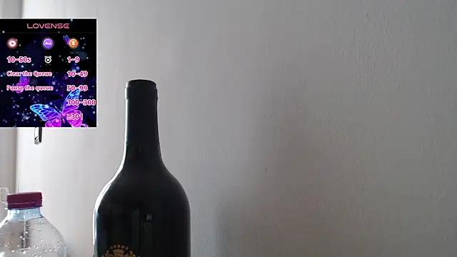 Spicypamy online show from 10.10.25