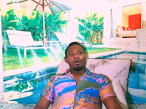 EbonyTiger69 online show from 11.12.25