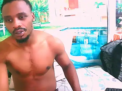 EbonyTiger69 online show from 12.19.25